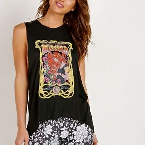 Spell & the Gypsy Wild Child tank top